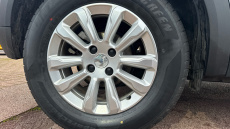 Vauxhall Mokka 1.2 Turbo 100 Design 5dr Petrol Hatchback